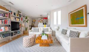 Vente Villa sur toit Madrid