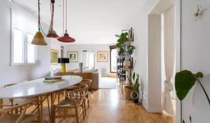 Vente Villa sur toit Madrid