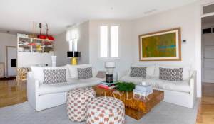 Vente Villa sur toit Madrid