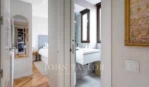 Vente Villa sur toit Madrid