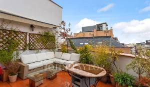 Vente Villa sur toit Madrid