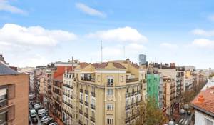 Vente Villa sur toit Madrid