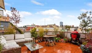Vente Villa sur toit Madrid
