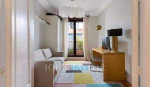 Vente Villa sur toit Madrid