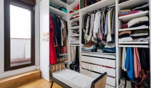 Vente Villa sur toit Madrid