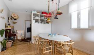 Vente Villa sur toit Madrid