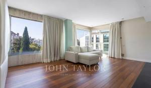 Vente Villa sur toit Madrid