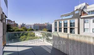 Vente Villa sur toit Madrid