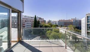 Vente Villa sur toit Madrid