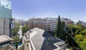 Vente Villa sur toit Madrid
