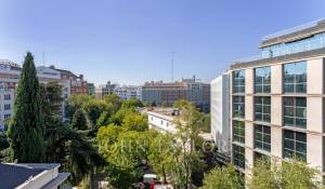 Vente Villa sur toit Madrid