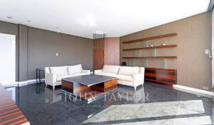 Vente Villa sur toit Madrid