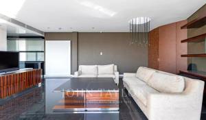 Vente Villa sur toit Madrid