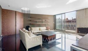 Vente Villa sur toit Madrid