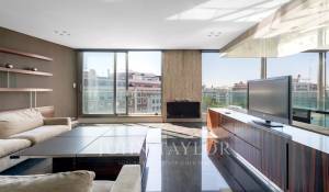 Vente Villa sur toit Madrid