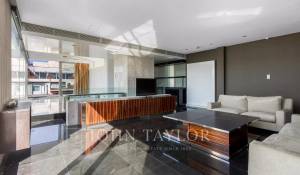 Vente Villa sur toit Madrid