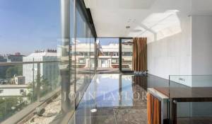 Vente Villa sur toit Madrid