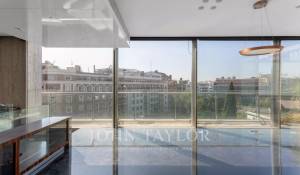 Vente Villa sur toit Madrid