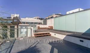 Vente Villa sur toit Madrid