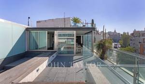 Vente Villa sur toit Madrid