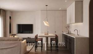 Vente Villa sur toit Madrid