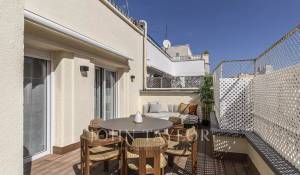 Vente Villa sur toit Madrid