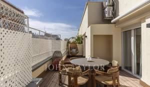 Vente Villa sur toit Madrid