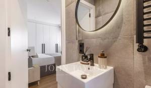 Vente Villa sur toit Madrid