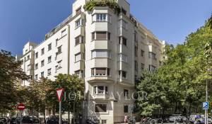 Vente Villa sur toit Madrid