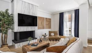 Vente Villa sur toit Madrid