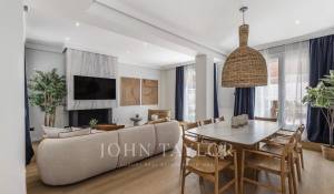 Vente Villa sur toit Madrid