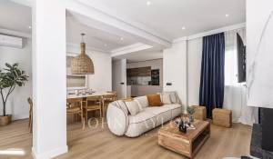 Vente Villa sur toit Madrid
