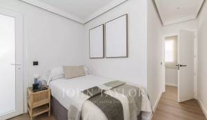 Vente Villa sur toit Madrid