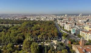 Vente Villa sur toit Madrid