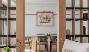 Vente Villa sur toit Madrid