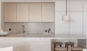 Vente Villa sur toit Madrid