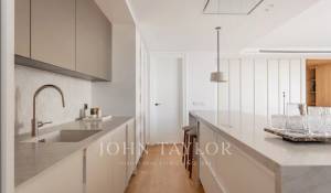 Vente Villa sur toit Madrid