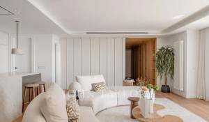 Vente Villa sur toit Madrid