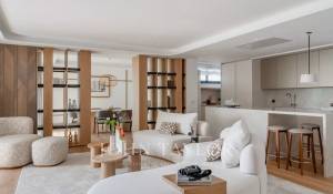 Vente Villa sur toit Madrid