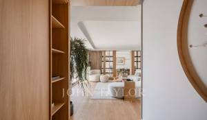 Vente Villa sur toit Madrid