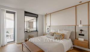 Vente Villa sur toit Madrid