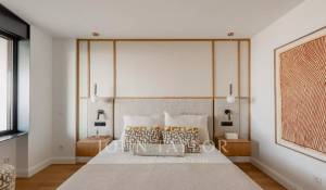 Vente Villa sur toit Madrid