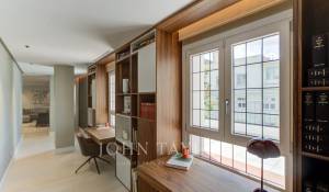 Vente Villa sur toit Madrid