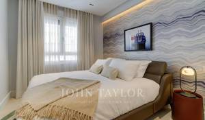 Vente Villa sur toit Madrid