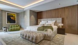 Vente Villa sur toit Madrid