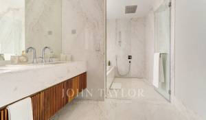 Vente Villa sur toit Madrid