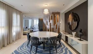 Vente Villa sur toit Madrid