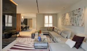 Vente Villa sur toit Madrid