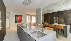 Vente Villa sur toit Madrid