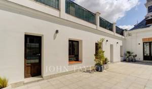 Vente Villa sur toit Madrid